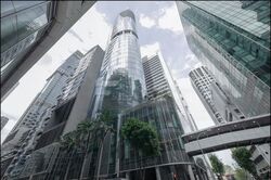 Oxley Tower (D1), Office #567998401